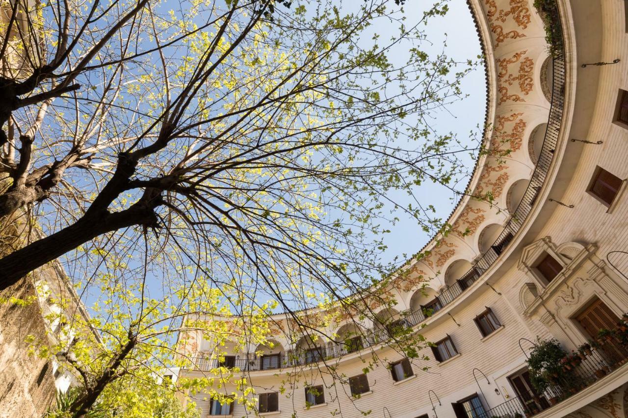 Catedral Cabildo Apartment Sevilla Exterior foto